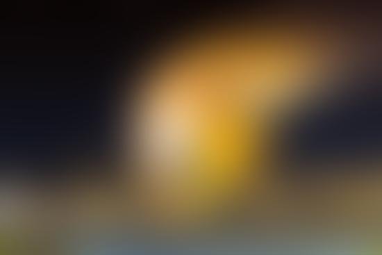 Split red lentils processing