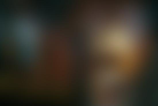 Split green lentils quality control