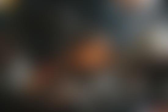 Split peas processing facility